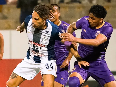 Así quedó la tabla de la Liga 1 tras victoria de Alianza vs. Comerciantes