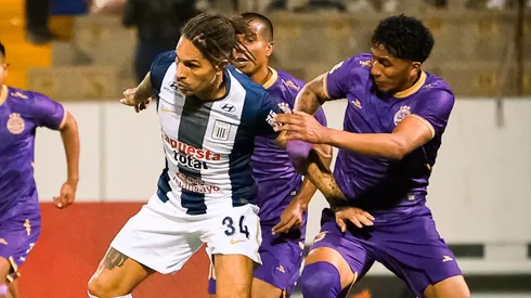 Alianza Lima y Comerciantes Unidos cumplieron su partido pendiente por la fecha 10 del Torneo Apertura y se movió la tabla de posiciones.