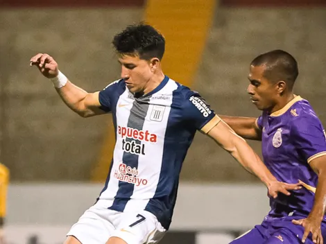 Alianza venció 0-1 a Comerciantes en Trujillo por el Torneo Apertura 2025: Resumen y goles
