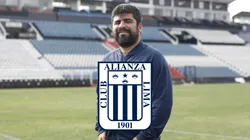 José Bellina deja Alianza Lima.