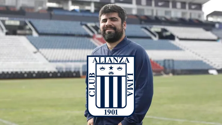 José Bellina deja Alianza Lima.