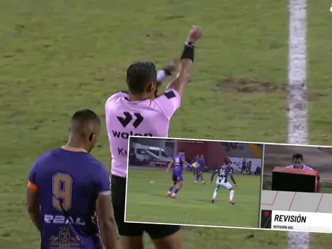 Asesor FIFA confirmó que hubo ayuda a Alianza Lima ante Comerciantes Unidos