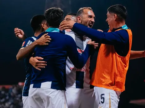 Hinchas de Alianza muestran su enojo: "Para el Clausura no debe seguir"