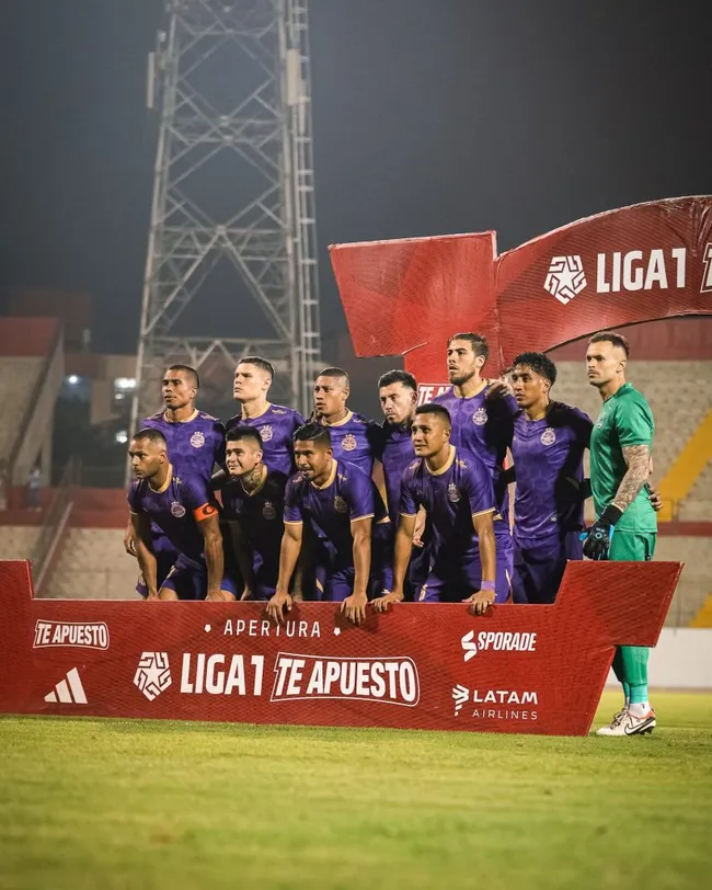 Ray Sandoval en Comerciantes Unidos. (Foto: X).