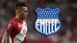 Emelec hizo este movimiento para quedarse con Christian Cueva.