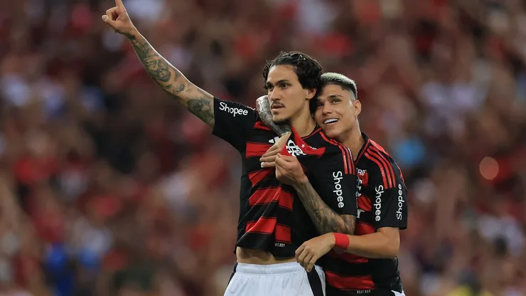 Flamengo venció por 2-0 al Espérance de Túnez en la primera fecha del Grupo D del Mundial de Clubes 2025.