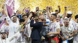 Este técnico era la opción ideal en la Selección Peruana.