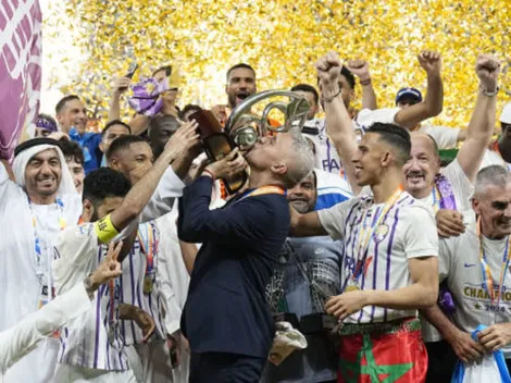 Era el reemplazante de Óscar Ibáñez en la Selección Peruana: pero club gigante se lo roba