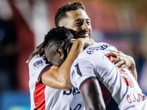 Fue campeón junto a figura de Alianza Lima en Brasil, ahora cayó en desgracia por ser detenido por tráfico de drogas