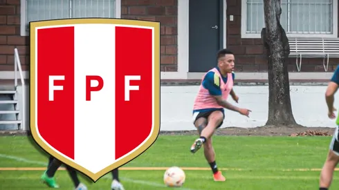 Christian Cueva no será el único peruano en Emelec.