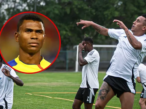 Mundialista con Ecuador le envió contundente mensaje a Christian Cueva tras su polémica llegada a Emelec