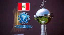 CONMEBOL mandó un nuevo mensaje a Perú sobre la final de la Copa Libertadores.