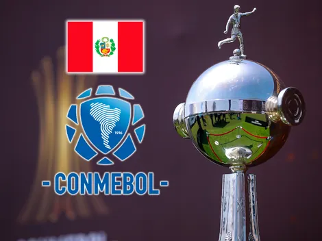 El mensaje de CONMEBOL sobre Lima por la final de la Libertadores