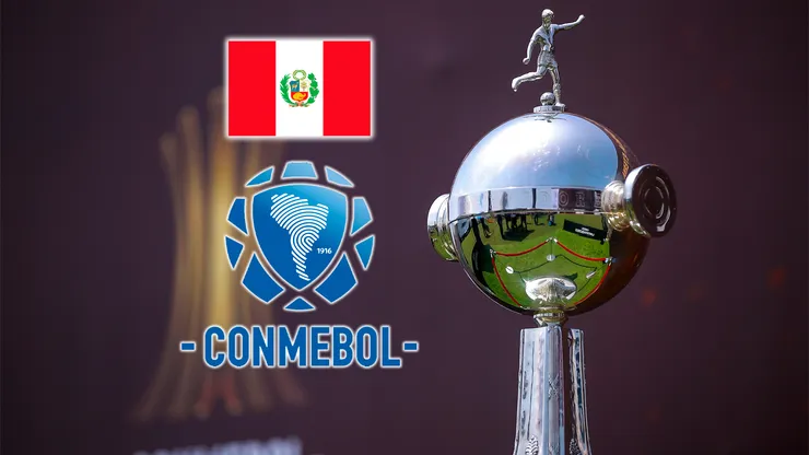 CONMEBOL mandó un nuevo mensaje a Perú sobre la final de la Copa Libertadores.