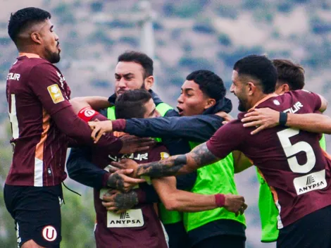 Pronósticos Universitario vs ADT: Los Cremas listos para dar otro paso hacia el título