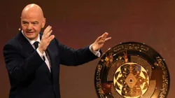 Criterios de la FIFA en caso exista igualdad de puntos en fase de grupos.