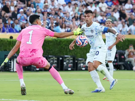 Pronósticos Inter vs Urawa Red Diamonds: los Nerazzurri buscan su primer triunfo en el Mundial de Clubes