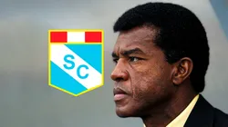 Julio César Uribe en Sporting Cristal.