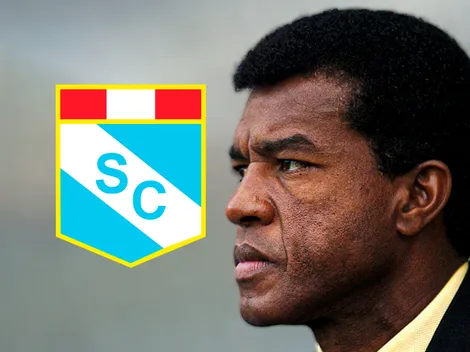 Uribe confirmó la peor noticia en Sporting Cristal