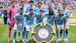 Manchester City viene de ganar por 2-0 al Wydad AC en su debut en el Mundial de Clubes 2025.