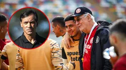 Figura de Universitario recibió propuesta del extranjero.