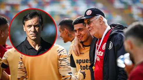 Figura de Universitario recibió propuesta del extranjero.