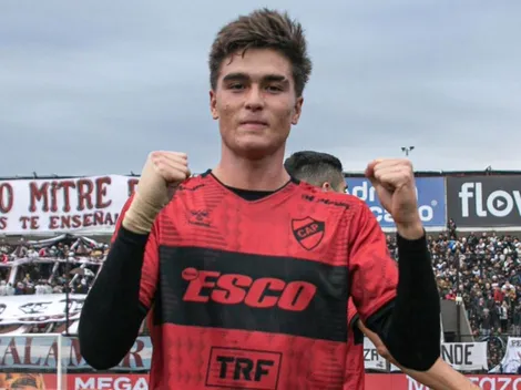 Atención en Videna: Fue campeón en Argentina y la gran noticia que recibió Goicochea en Platense