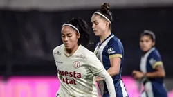 Universitario recibe a Alianza Lima por Liga Femenina 2025.