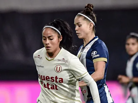 Universitario vs. Alianza Lima: fecha, hora y canal TV del clásico por la Liga Femenina 2025