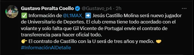 Fuente: @Gustavo_p4