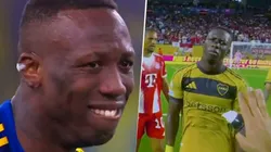 Los memes fueron contra Advíncula tras la derrota de Boca.