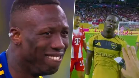 Los memes fueron contra Advíncula tras la derrota de Boca.