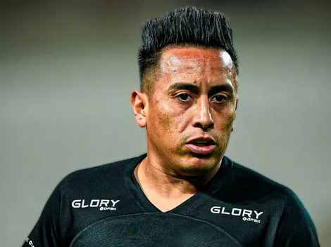 Emelec tomó una decisión sobre el debut de Cueva