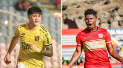 Melgar se enfrentó a Sport Huancayo por la fecha 16 del Torneo Apertura de la Liga 1.