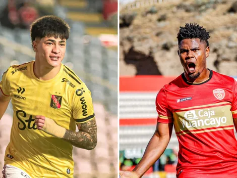 Así quedó la tabla de posiciones del Torneo Apertura 2025 tras el empate entre Melgar y Sport Huancayo