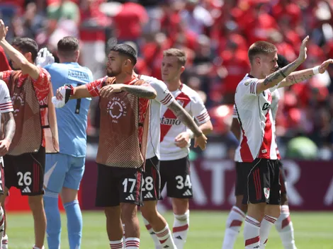 Pronósticos River Plate vs Monterrey: un duelo clave por la clasificación