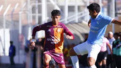 Los Chankas 3-1 Sporting Cristal por la fecha 16 del Torneo Apertura 2025.