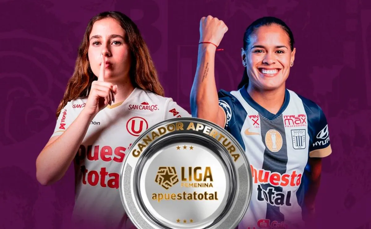 Dónde ver Universitario vs. Alianza Lima por la final vuelta de la Liga ...