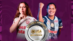 Universitario se enfrentará a Alianza Lima en la final de la Liga Femenina 2025.
