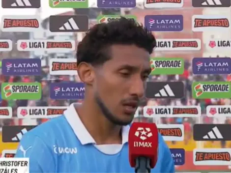 La crisis se alarga y las duras palabras de 'Canchita' tras perder ante Los Chankas