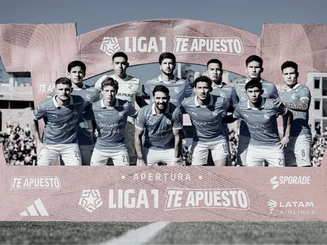 Tras decirle adiós al Apertura 2025, los jugadores de Cristal que el hincha quiere fuera del club