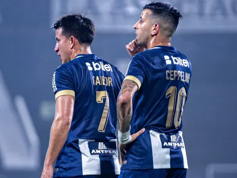 Se confirmó nueva baja de Alianza: Se pierde lo que resta del Apertura