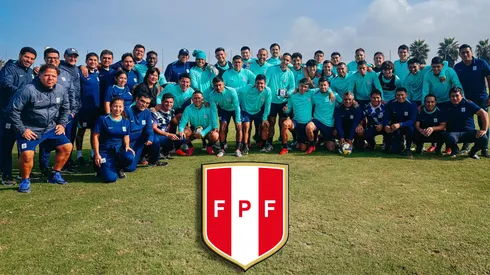 Selección Peruana fichó a una pieza fundamental de Alianza Lima.