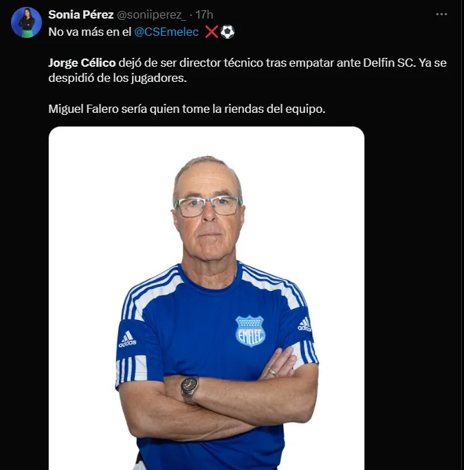 Fuente: @soniiperez_