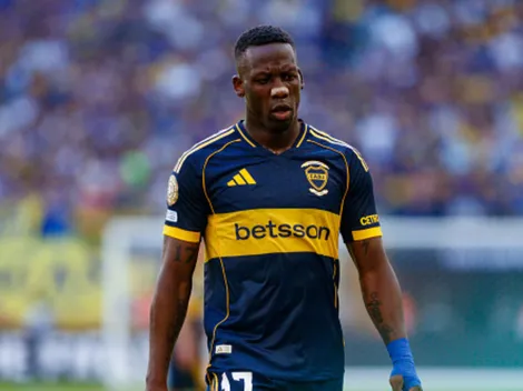 Lo sufre Advíncula: El mal ambiente en Boca a horas del duelo ante Auckland City por el Mundial de Clubes