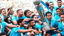 Campeón con Sporting Cristal jugará en México.