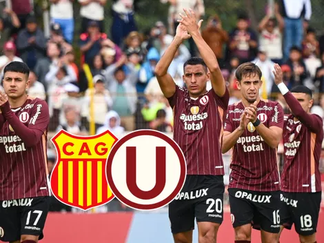 Celebran en Ate: Las 2 sensibles bajas que tendrá Grau para recibir a la 'U' en Trujillo