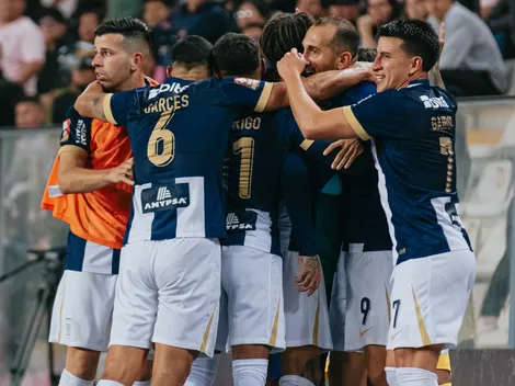 Alianza Lima se lanza por fichaje clave: su cláusula cuesta 300 mil dólares
