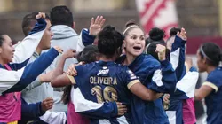 Alianza Lima se consagró ganador del Torneo Apertura de la Liga Femenina 2025.