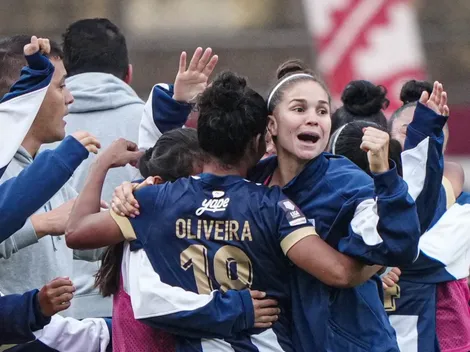 Alianza Lima venció 2-0 a Universitario y se consagró ganador del Torneo Apertura de la Liga Femenina 2025